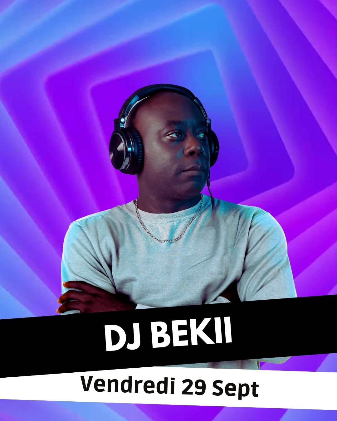 DJ BEKII 🎧
